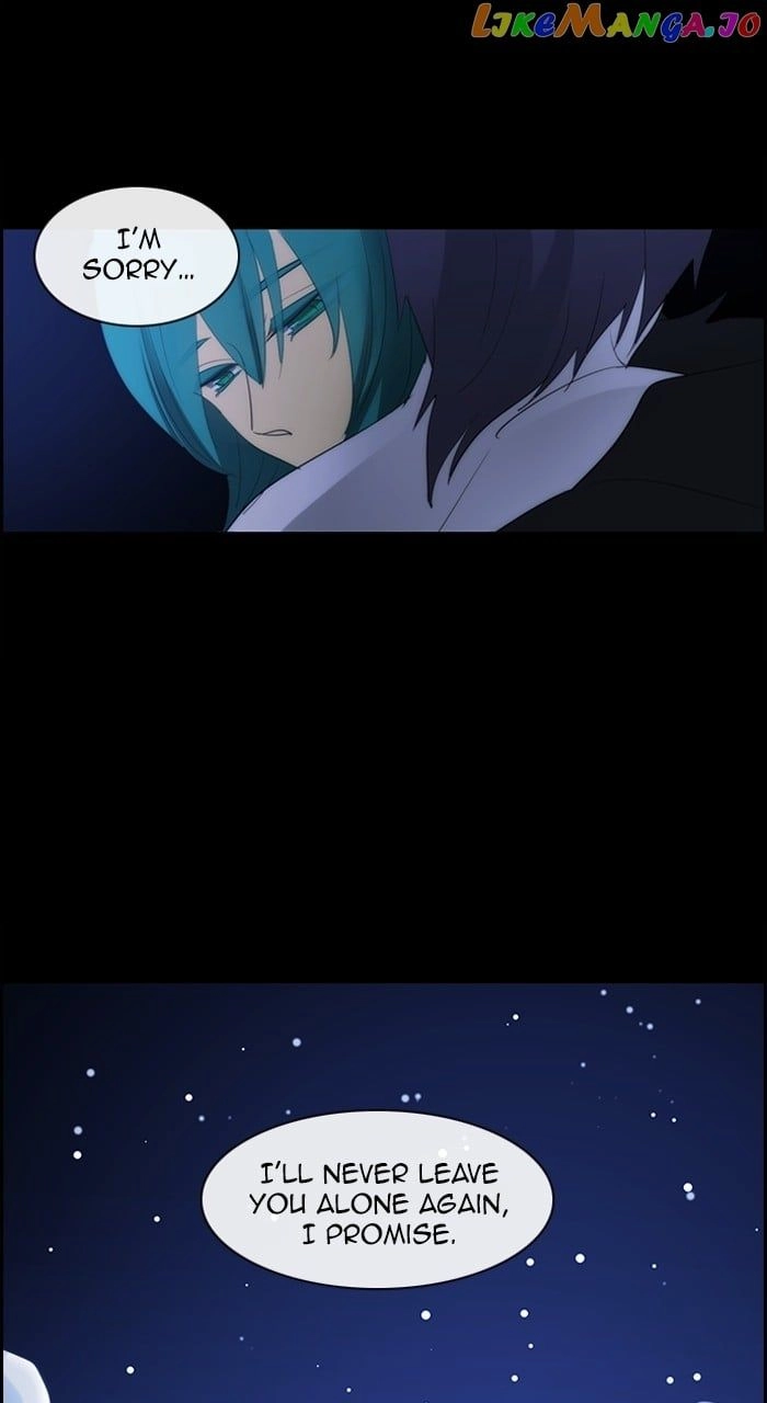 Kubera Chapter 599