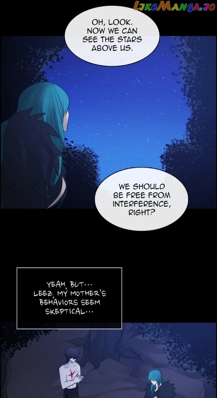 Kubera Chapter 599