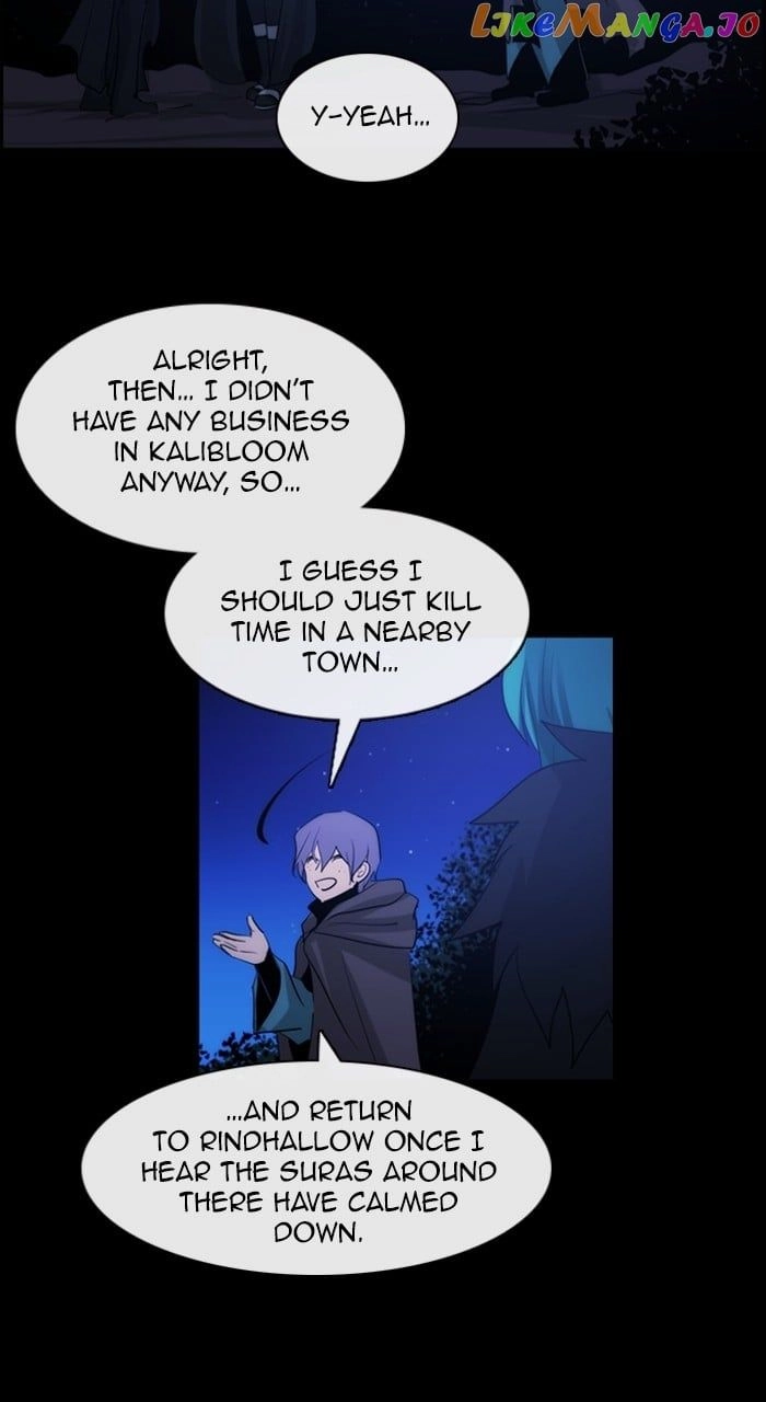 Kubera Chapter 599