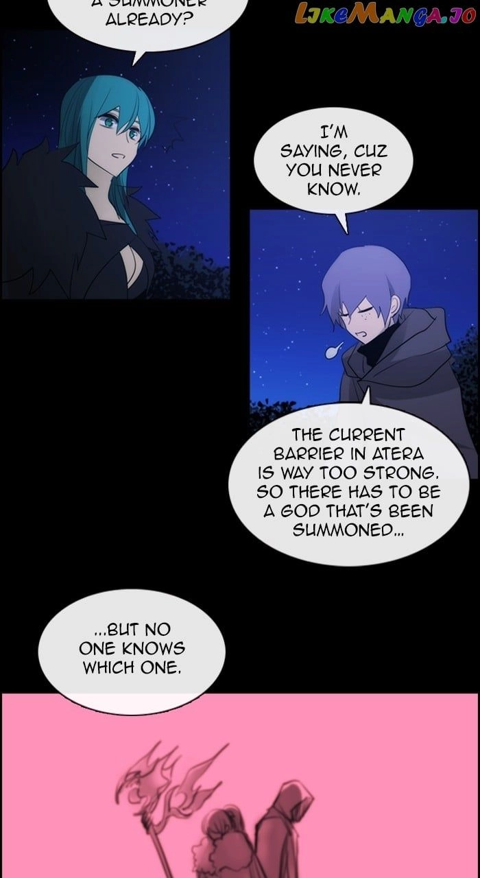 Kubera Chapter 599