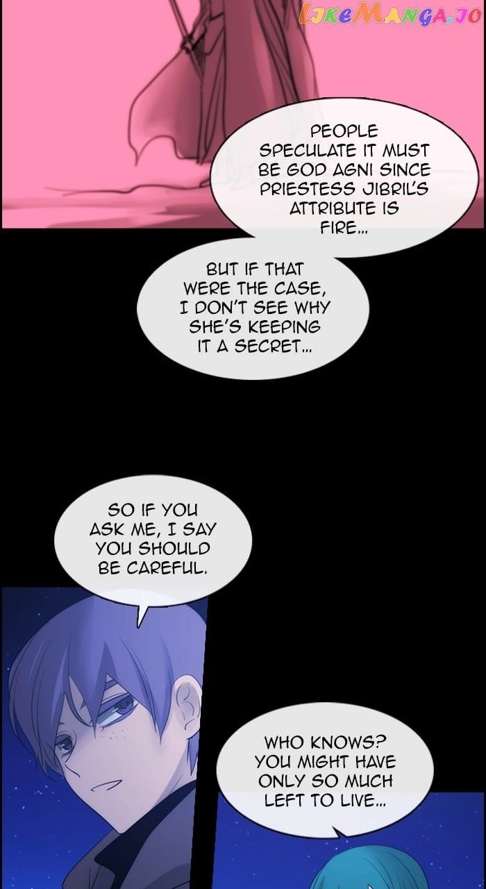 Kubera Chapter 599