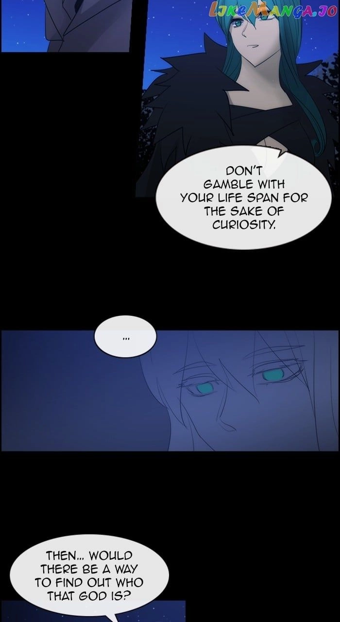 Kubera Chapter 599