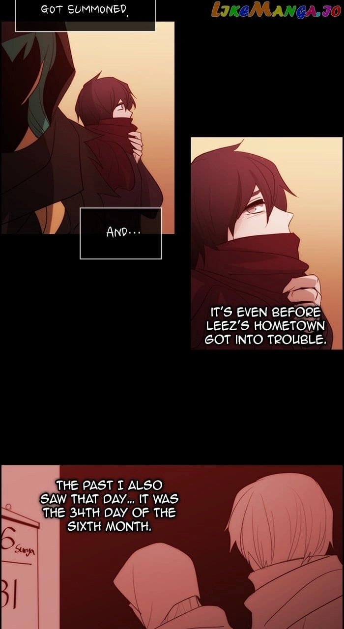 Kubera Chapter 599