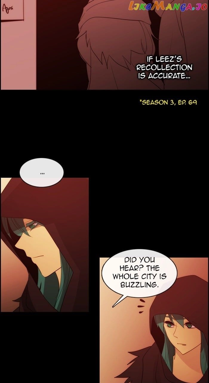 Kubera Chapter 599