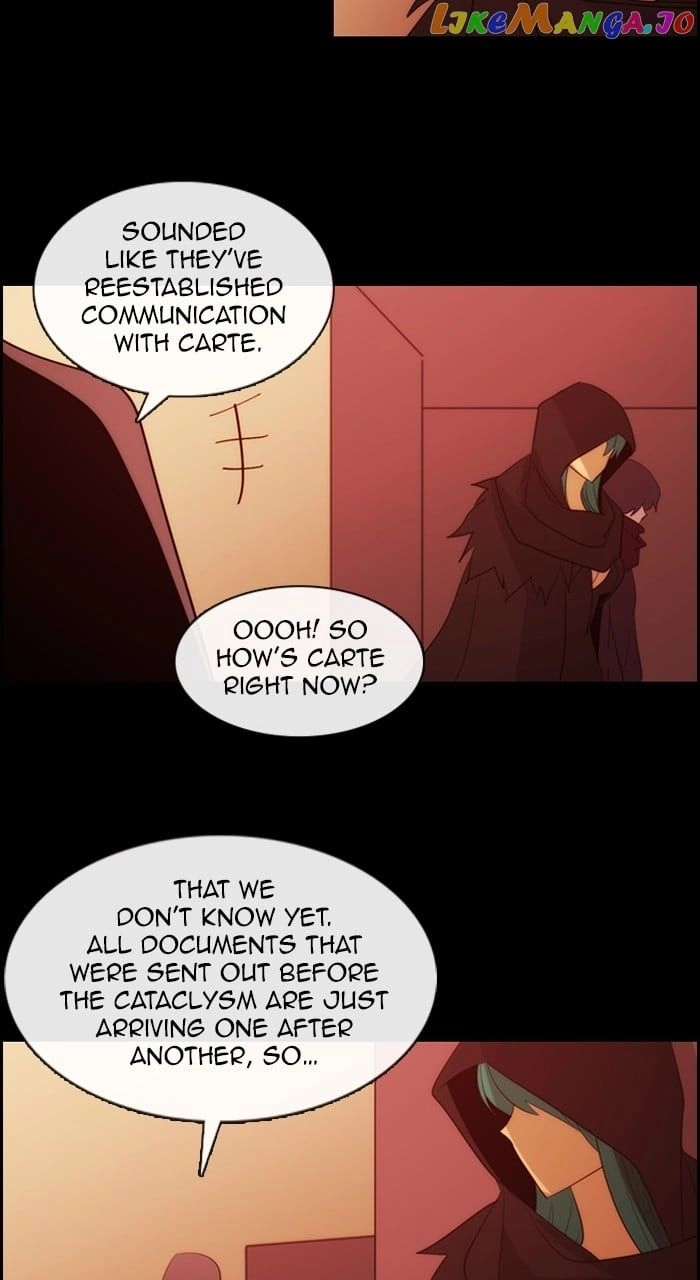 Kubera Chapter 599