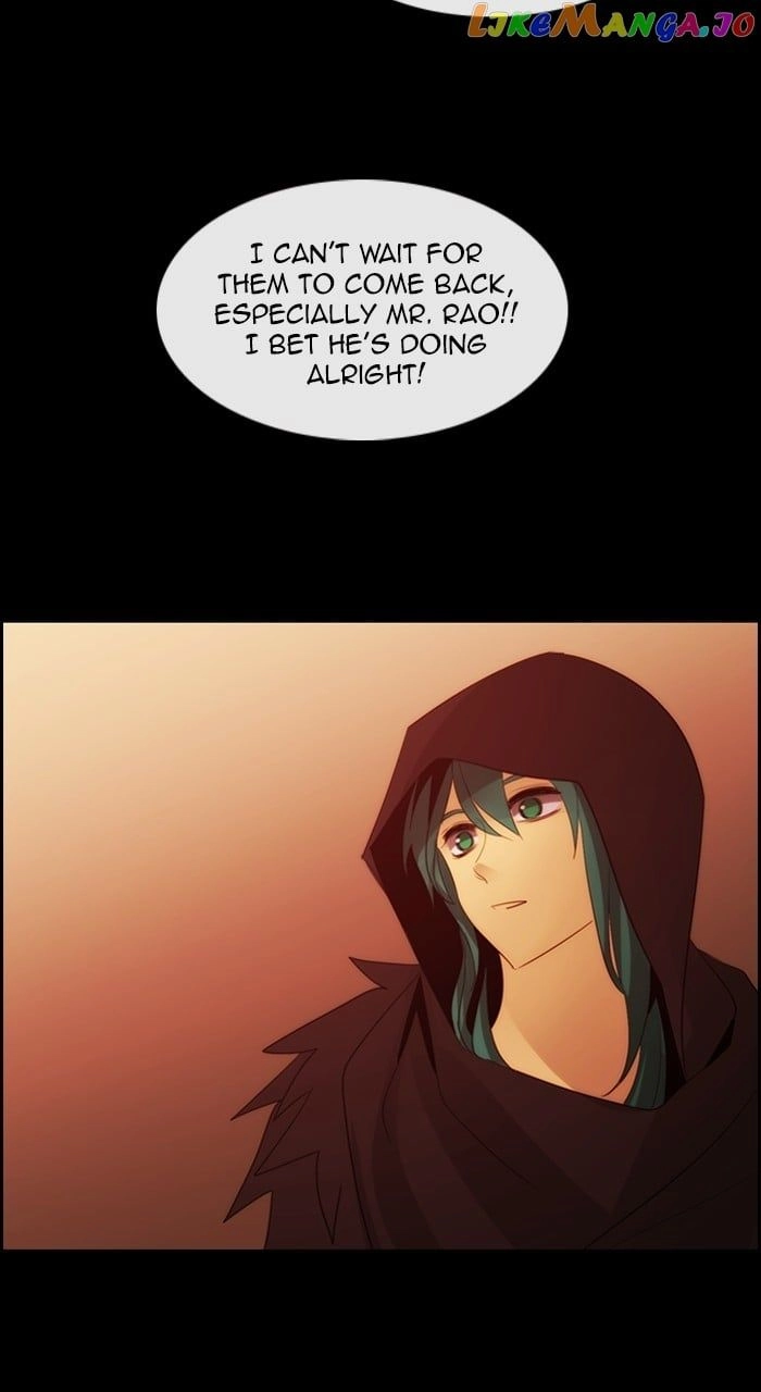 Kubera Chapter 599