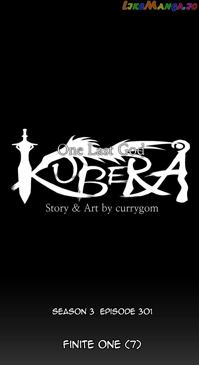 Kubera Chapter 600