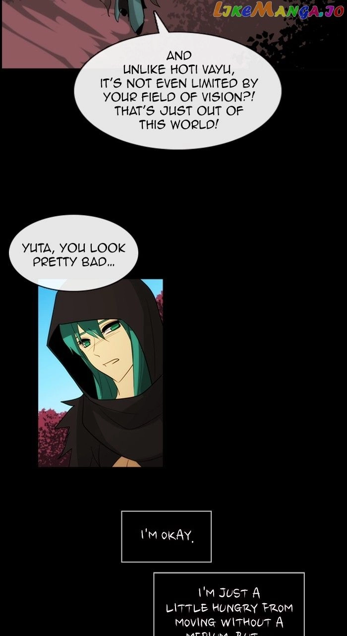 Kubera Chapter 600