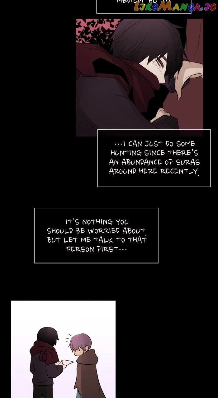 Kubera Chapter 600