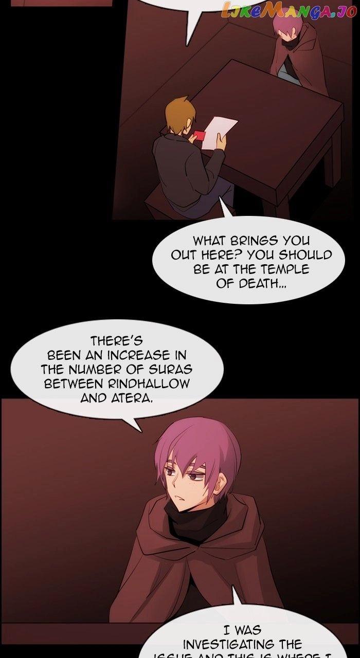 Kubera Chapter 601