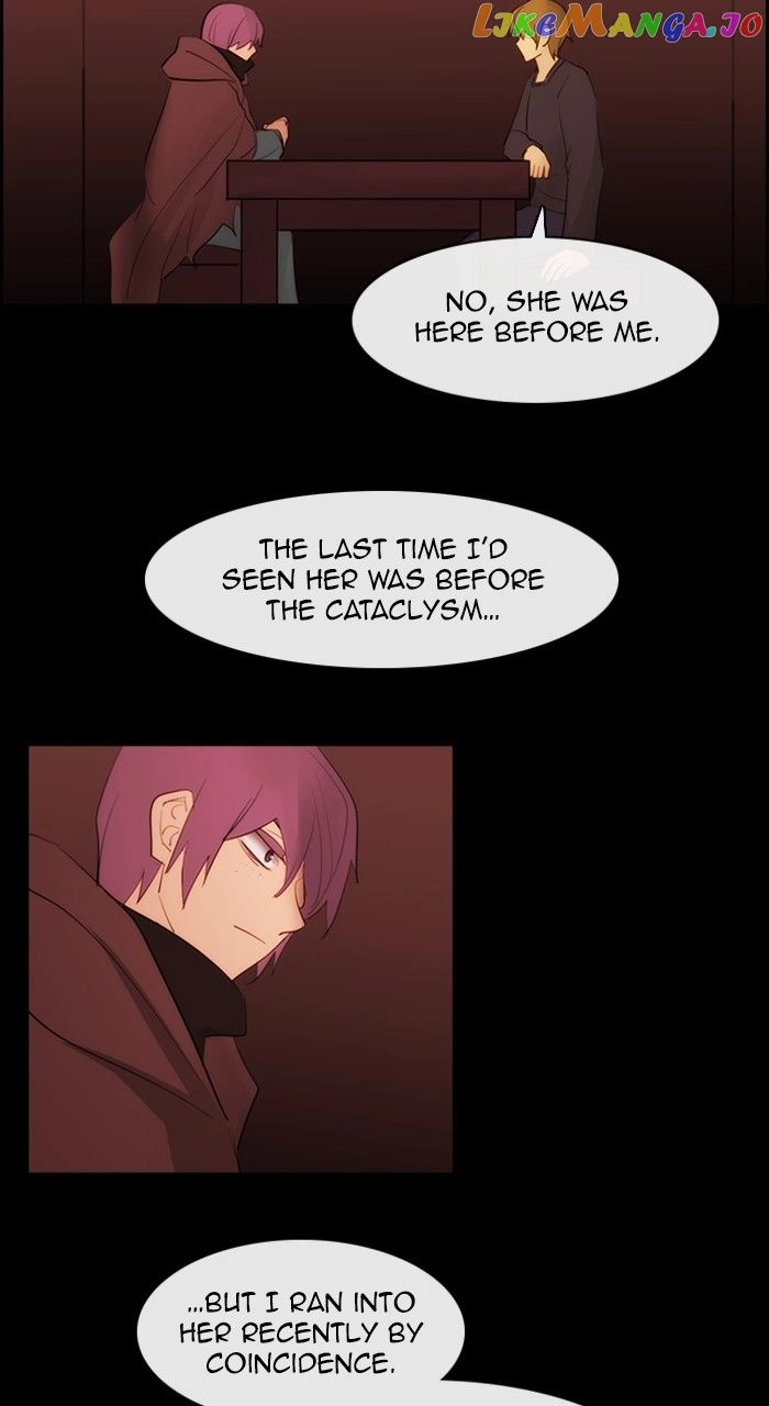 Kubera Chapter 601