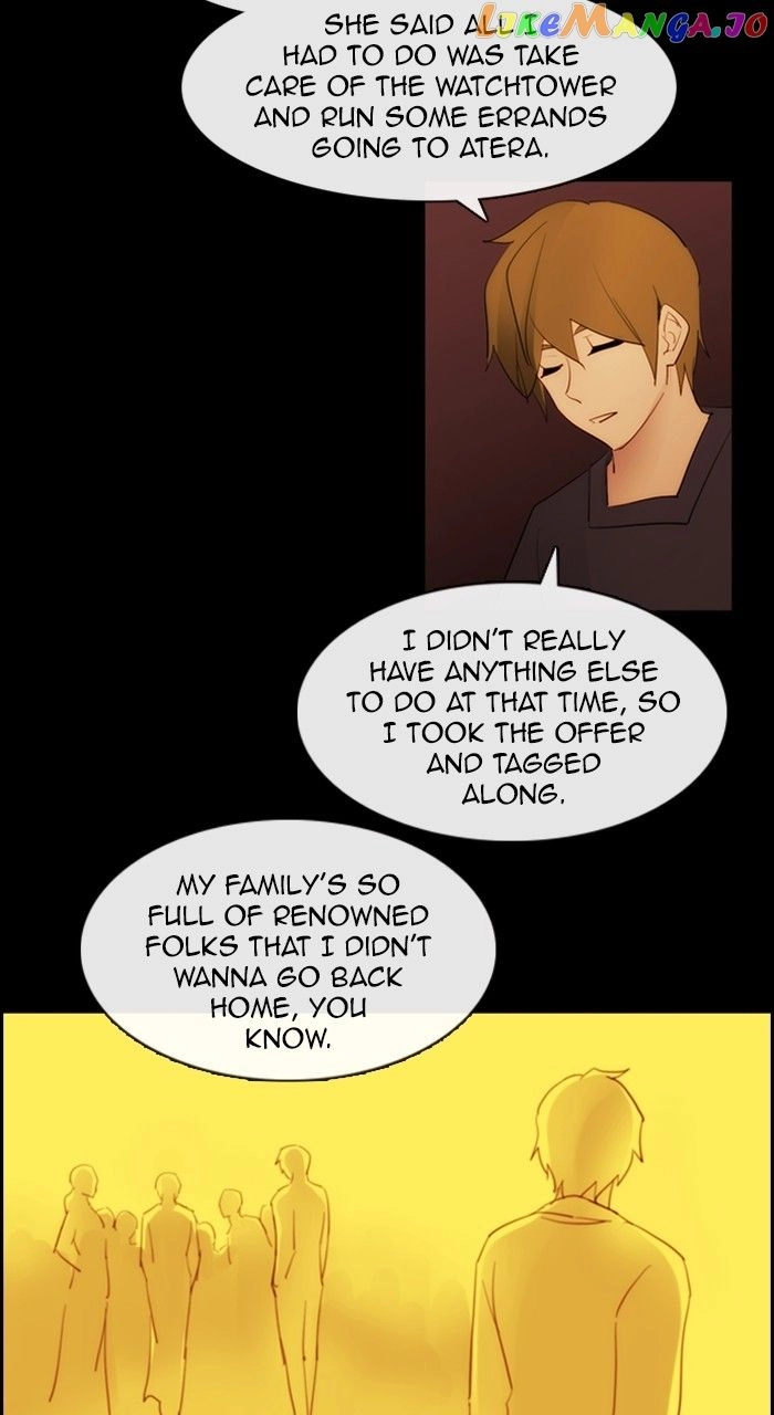 Kubera Chapter 601