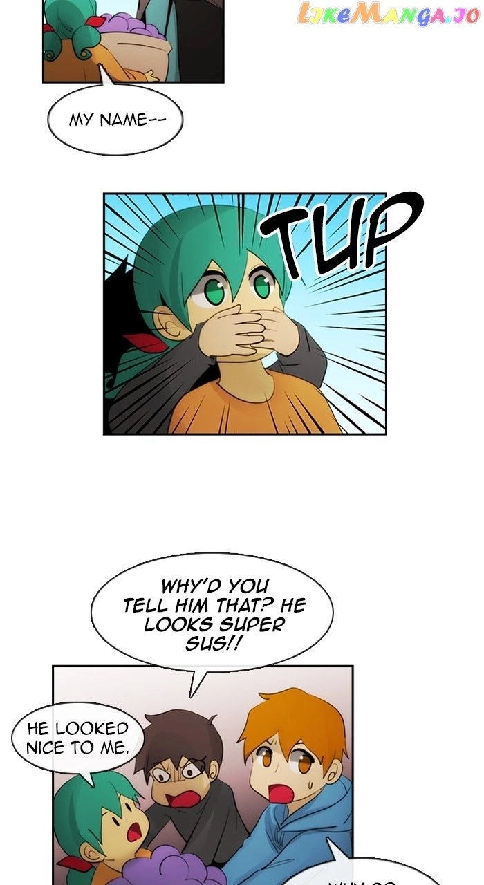 Kubera Chapter 601