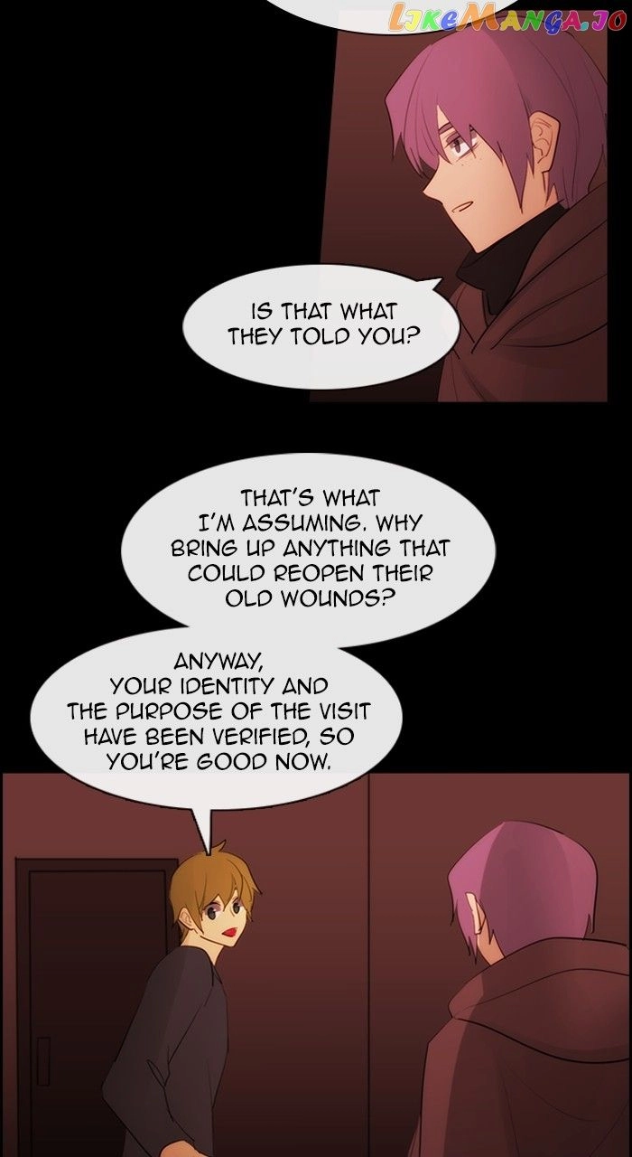 Kubera Chapter 601