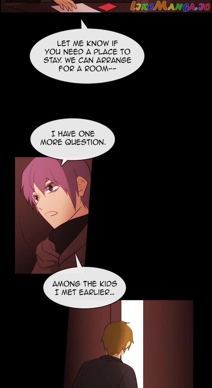 Kubera Chapter 601