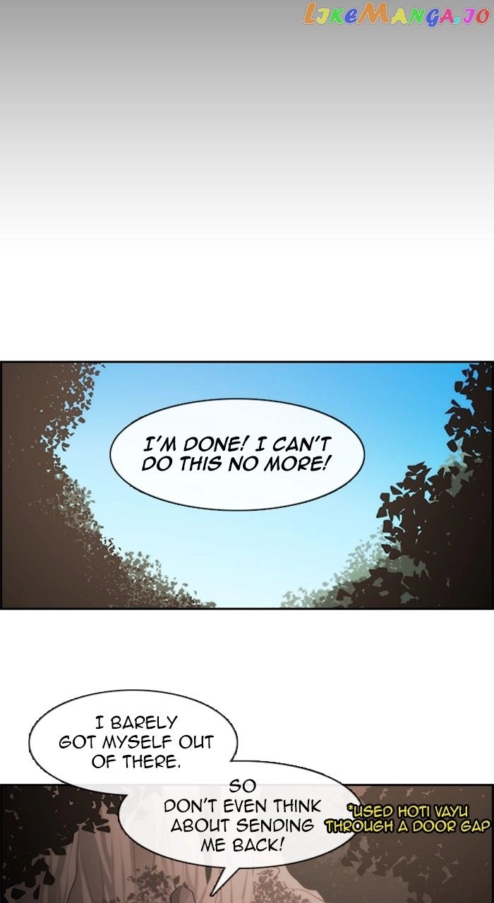 Kubera Chapter 601