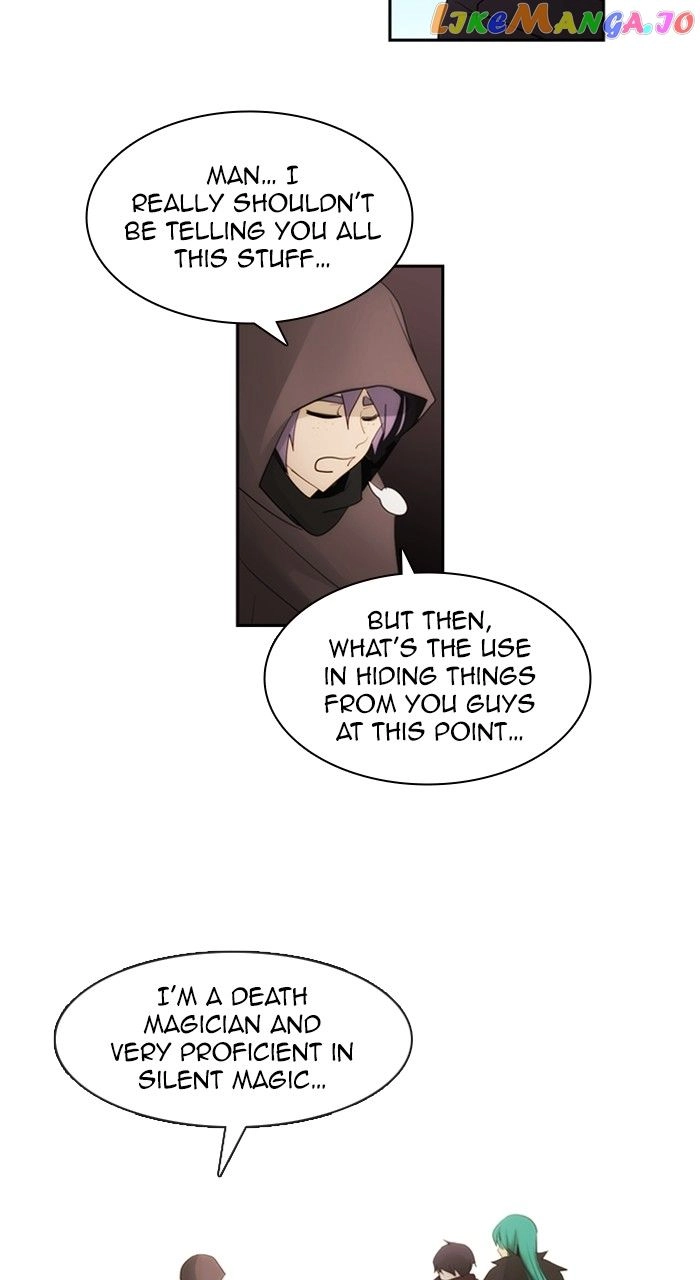 Kubera Chapter 601