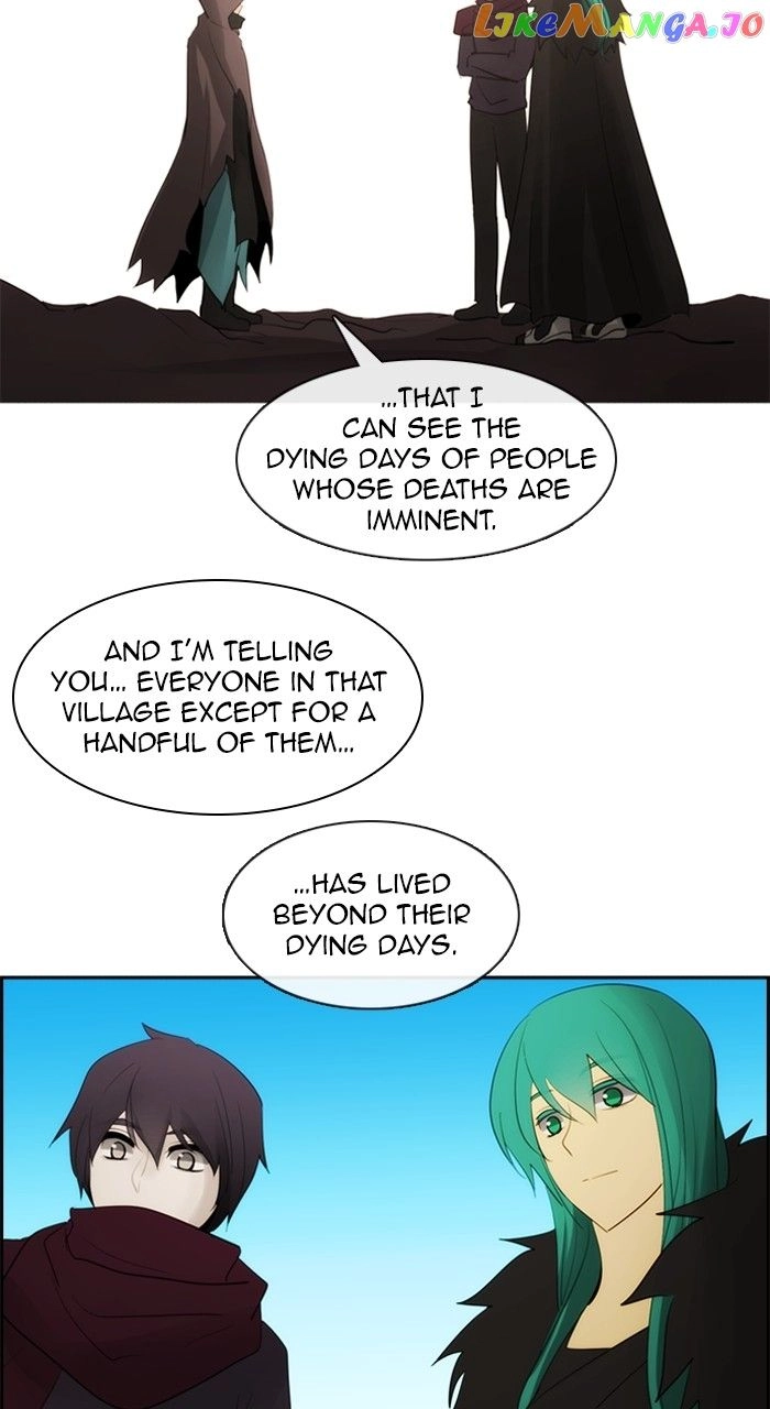 Kubera Chapter 601