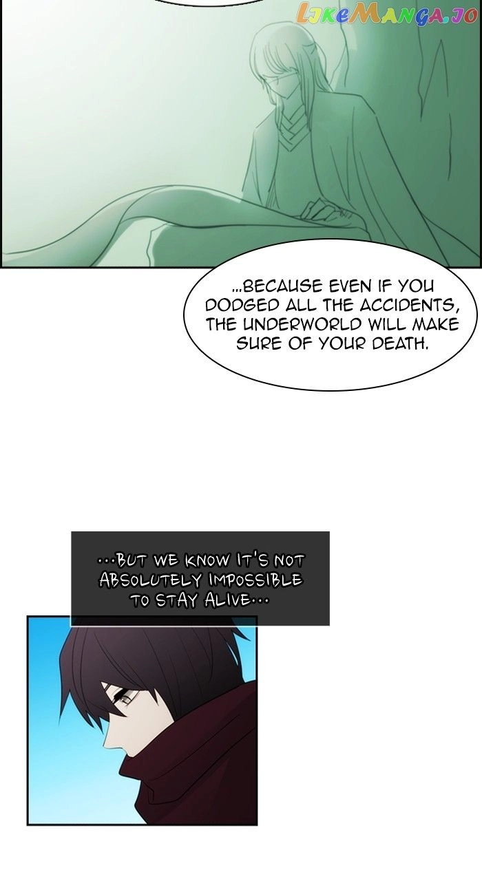 Kubera Chapter 601