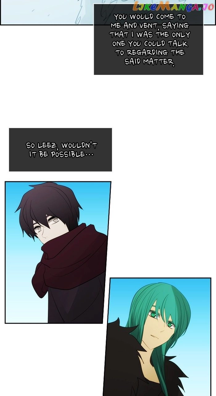 Kubera Chapter 601