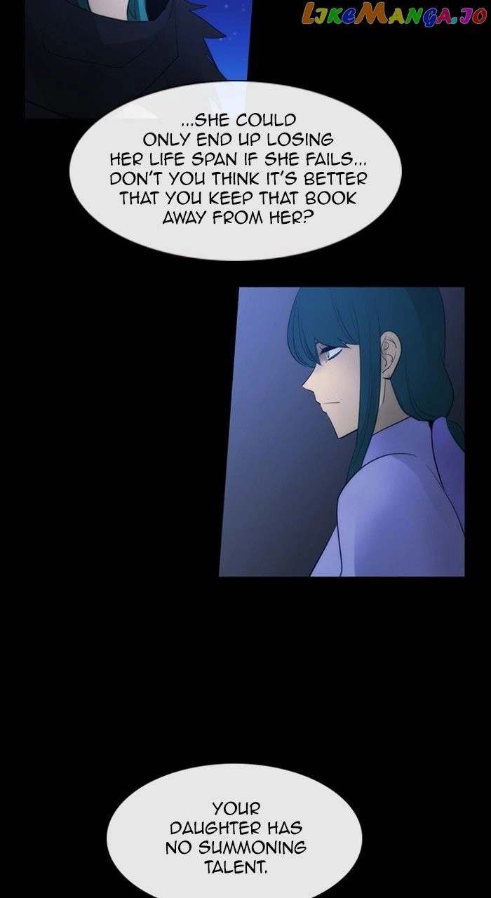 Kubera Chapter 601