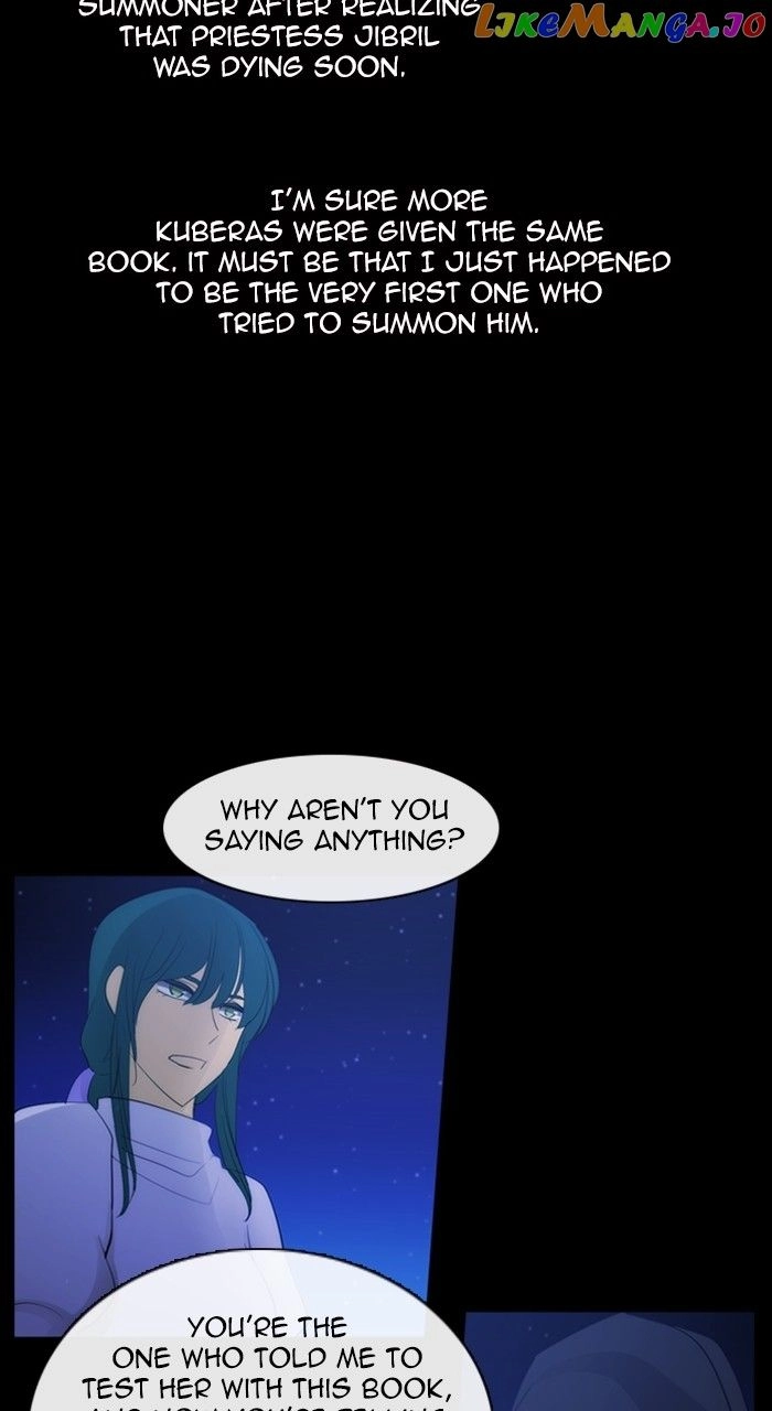 Kubera Chapter 602