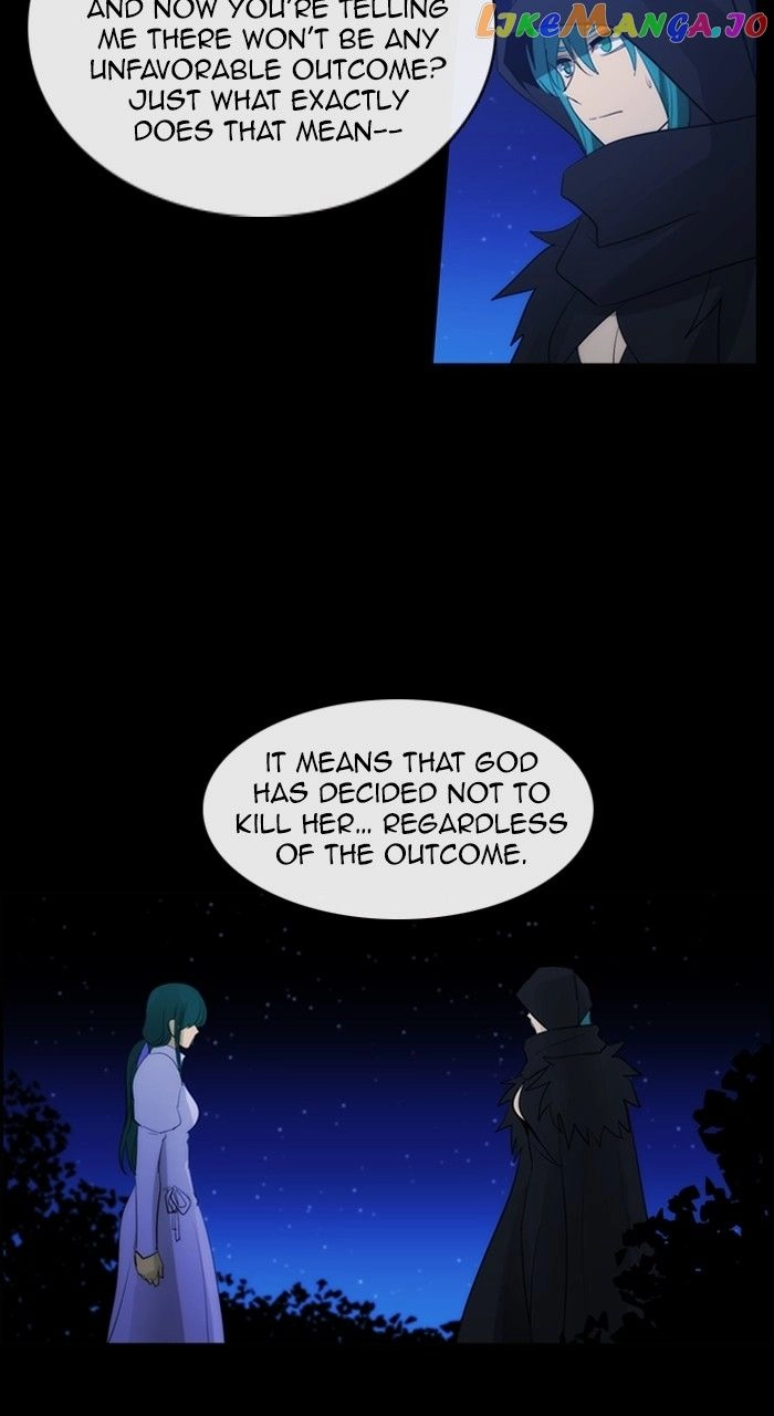 Kubera Chapter 602