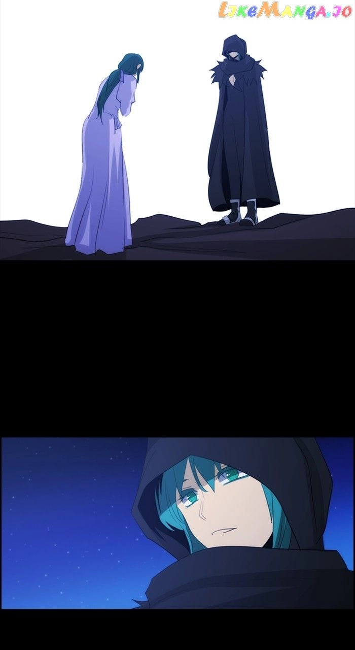 Kubera Chapter 602