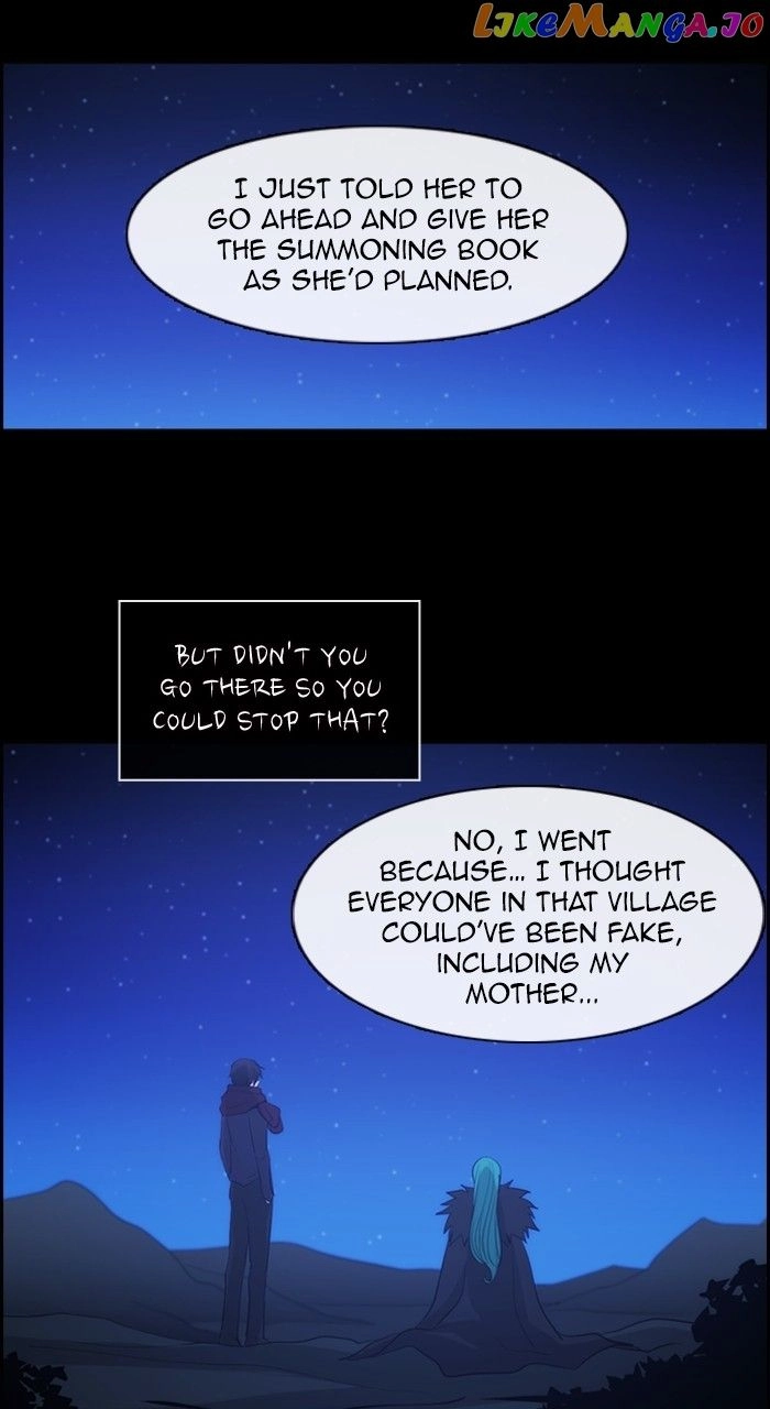 Kubera Chapter 602