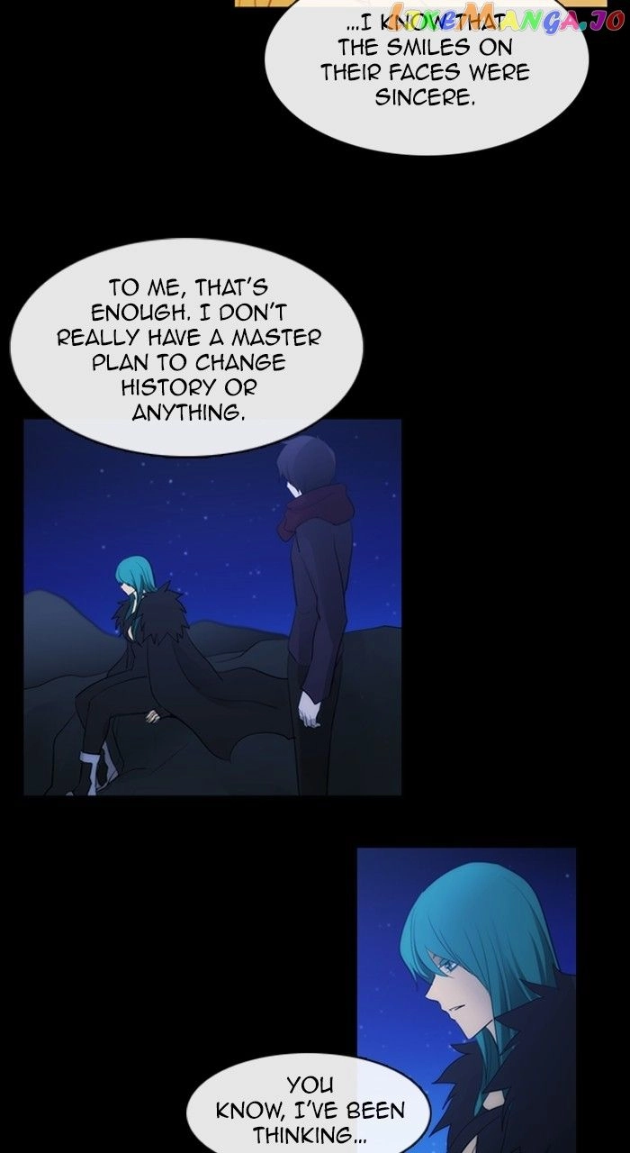 Kubera Chapter 602