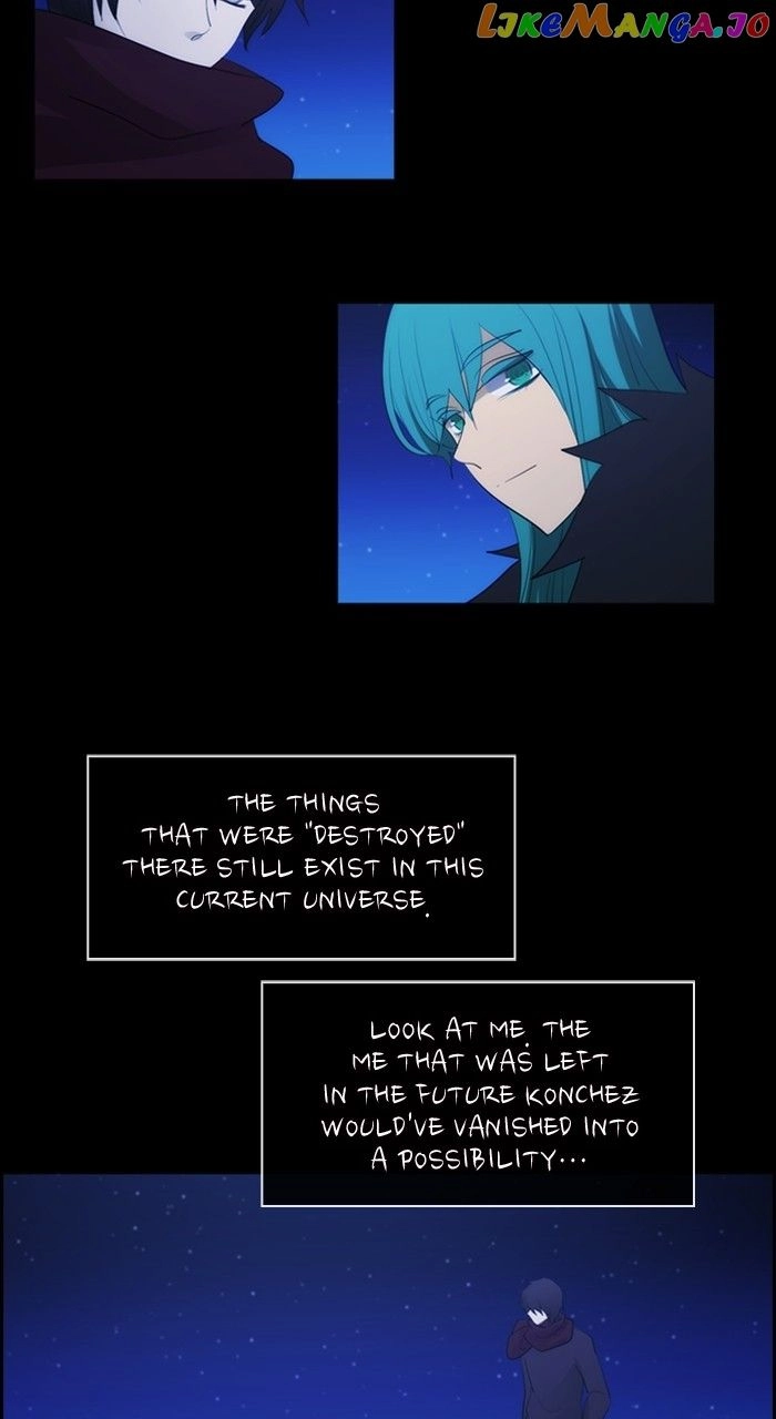 Kubera Chapter 602