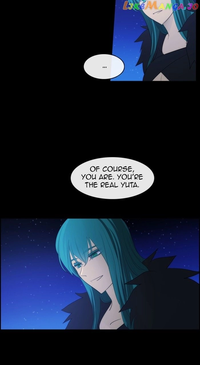 Kubera Chapter 602