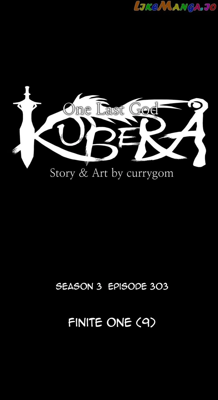 Kubera Chapter 602