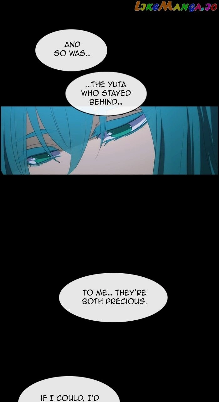 Kubera Chapter 602