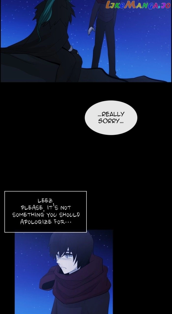 Kubera Chapter 602