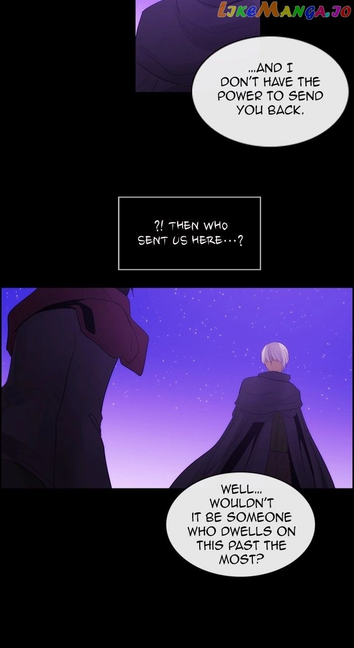 Kubera Chapter 603