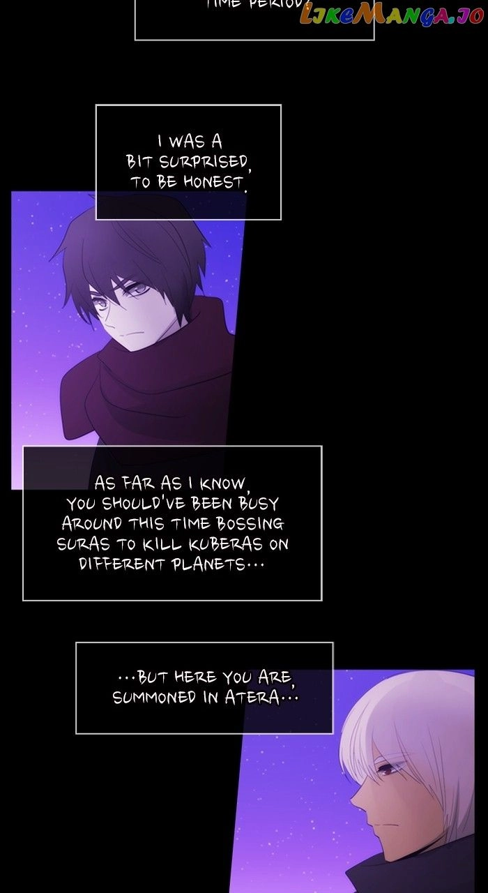 Kubera Chapter 603