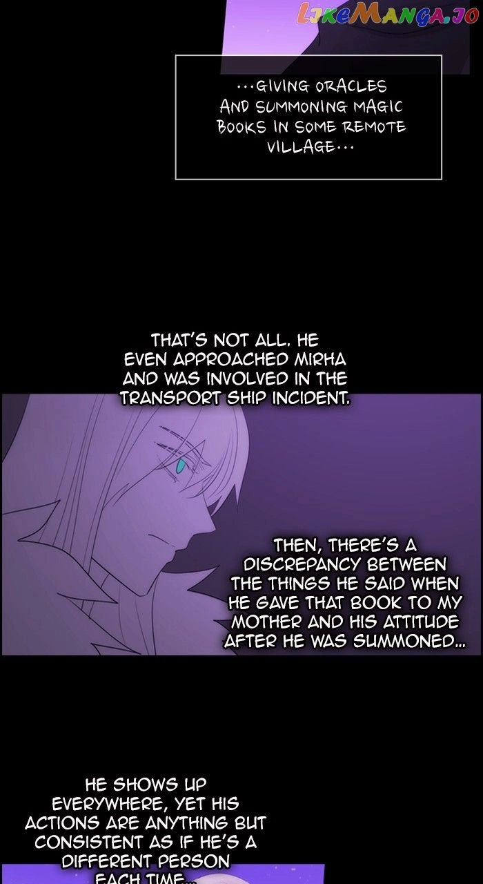 Kubera Chapter 603