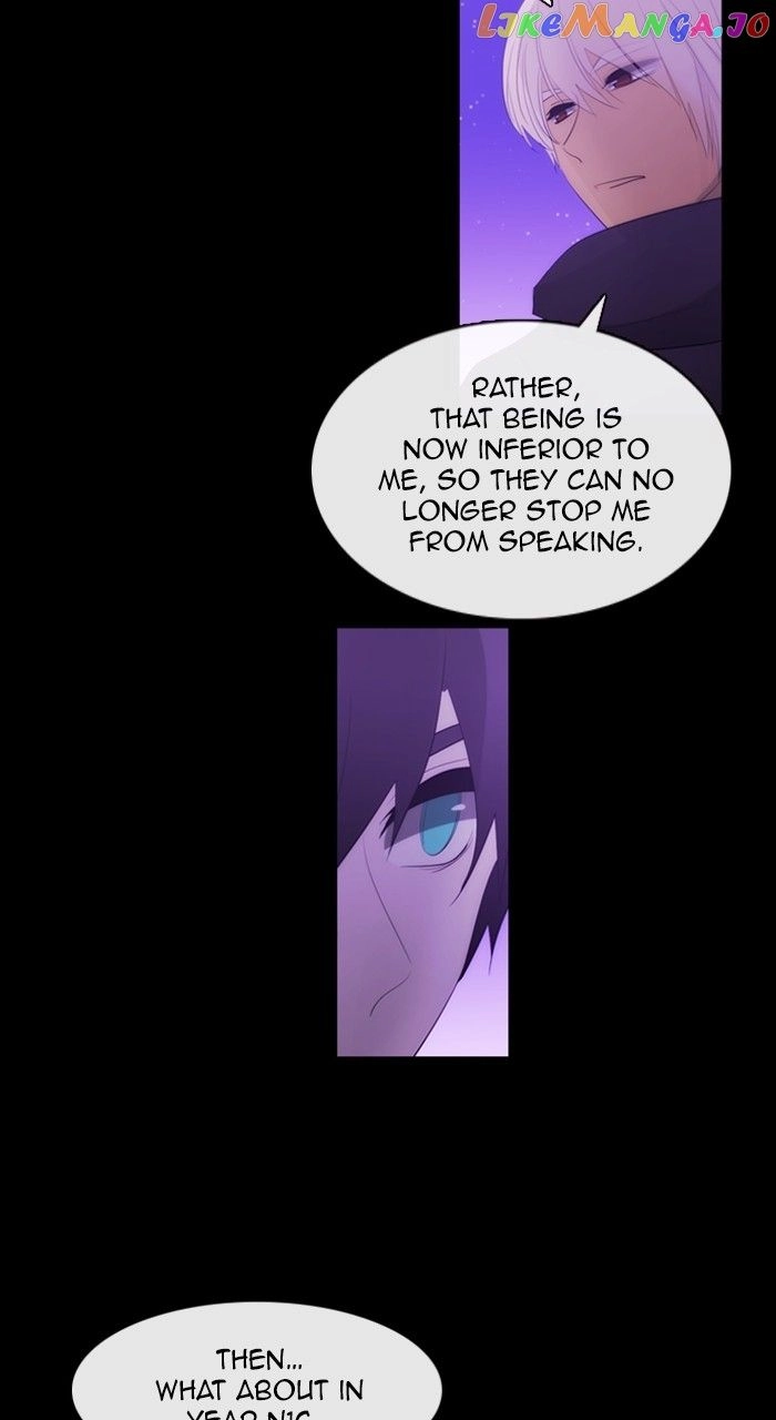 Kubera Chapter 603