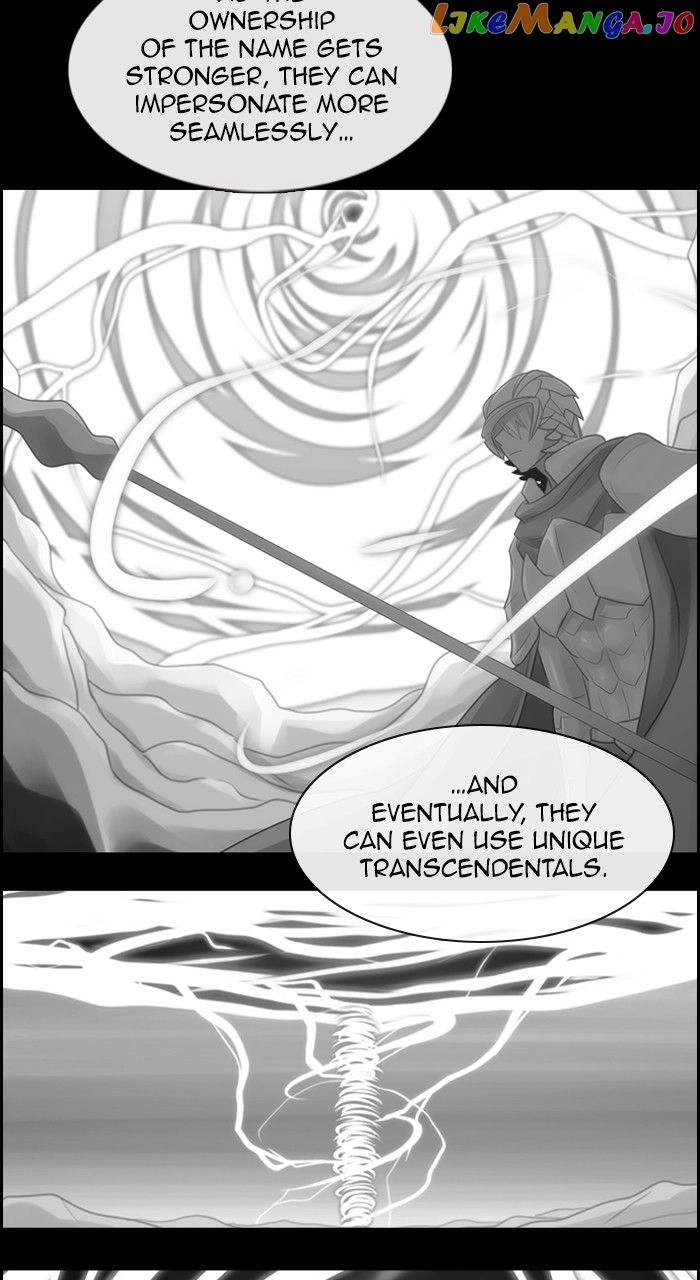 Kubera Chapter 603