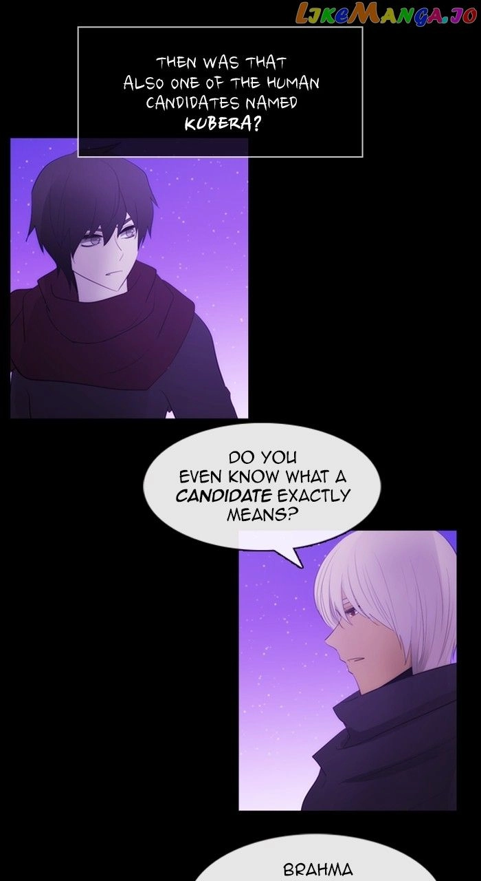 Kubera Chapter 603