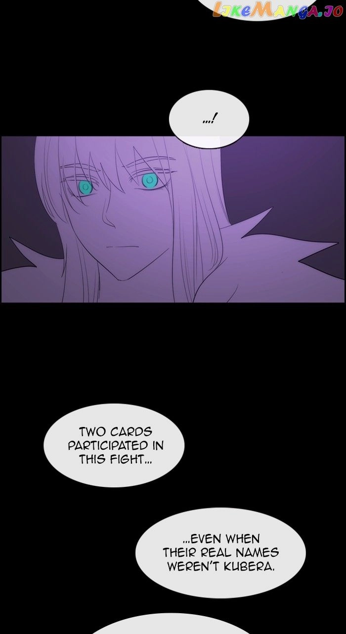 Kubera Chapter 603