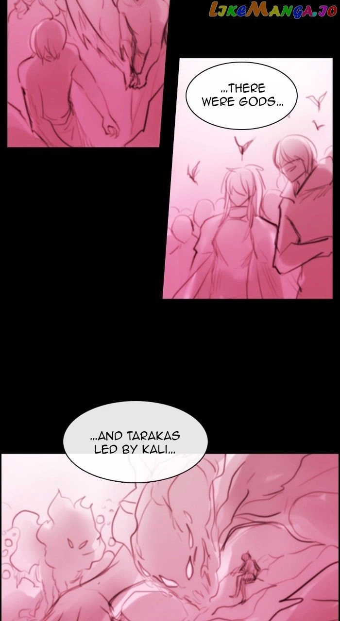 Kubera Chapter 603