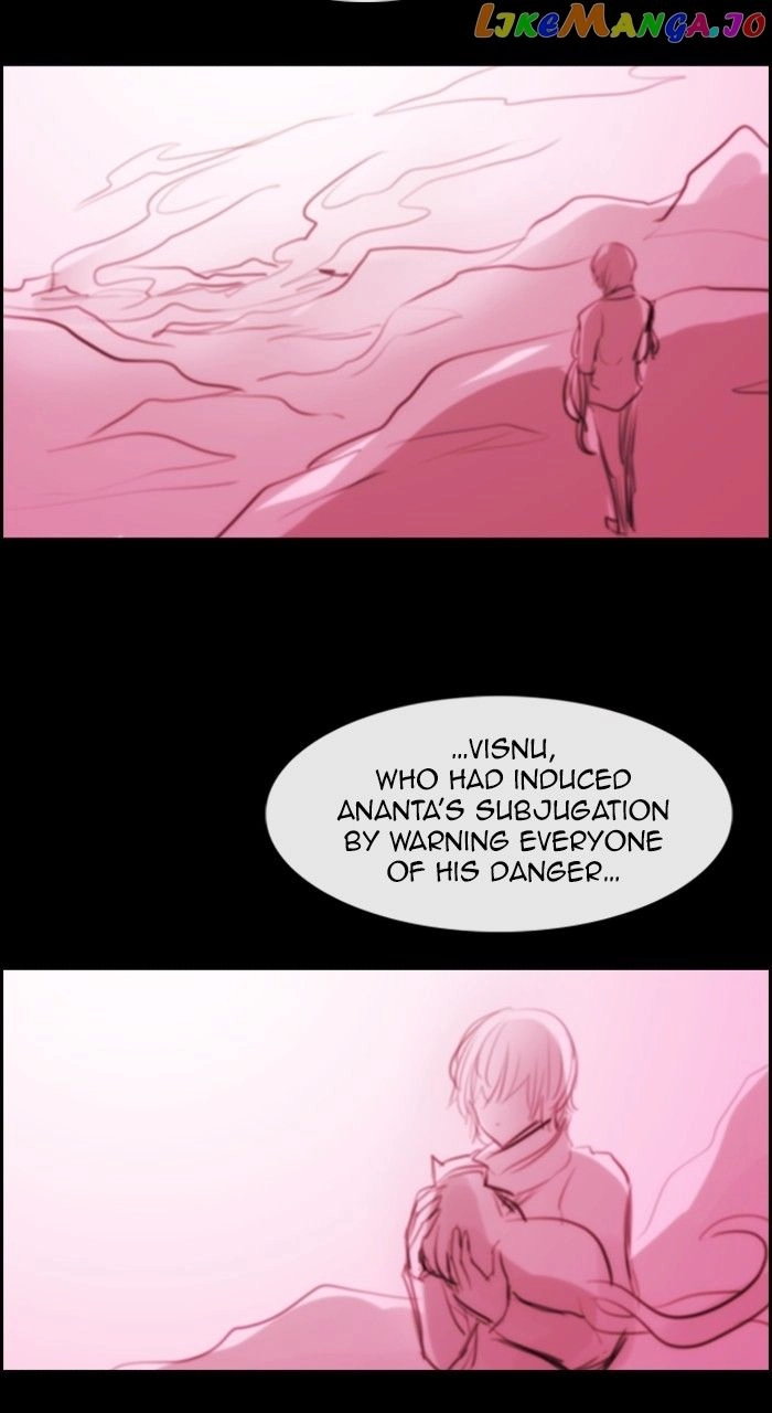 Kubera Chapter 603