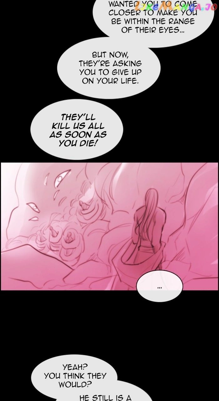 Kubera Chapter 603