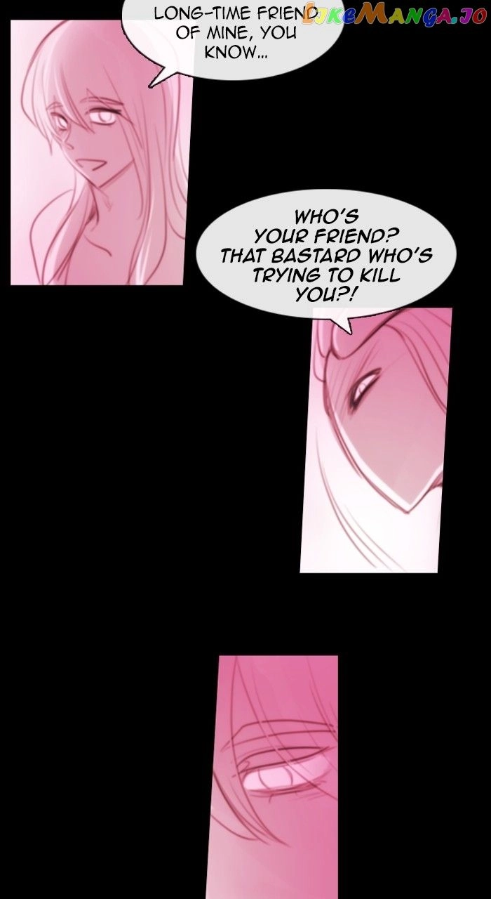 Kubera Chapter 603