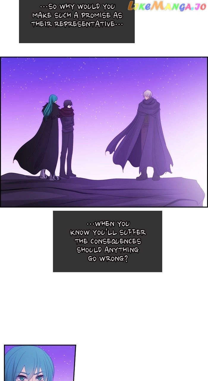 Kubera Chapter 604