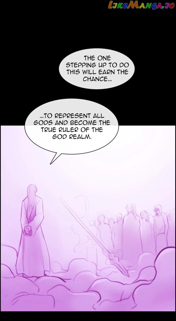 Kubera Chapter 604