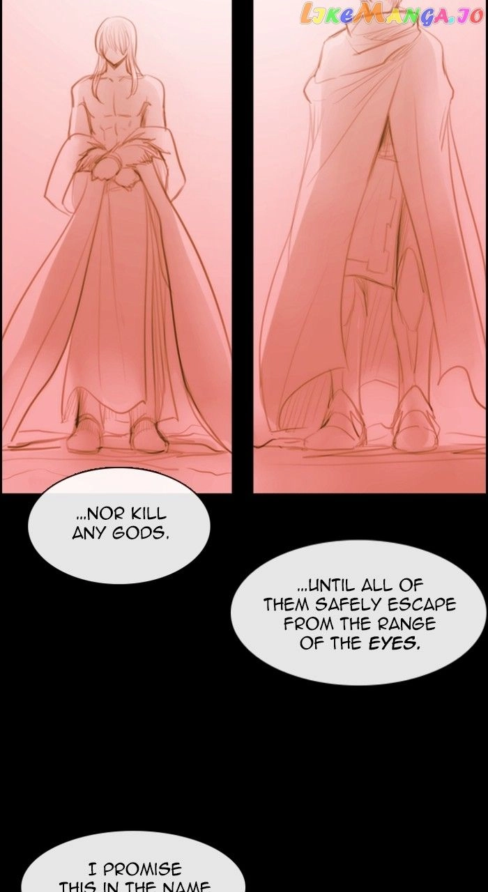 Kubera Chapter 604