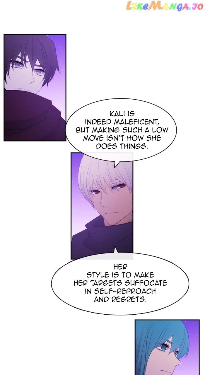 Kubera Chapter 604